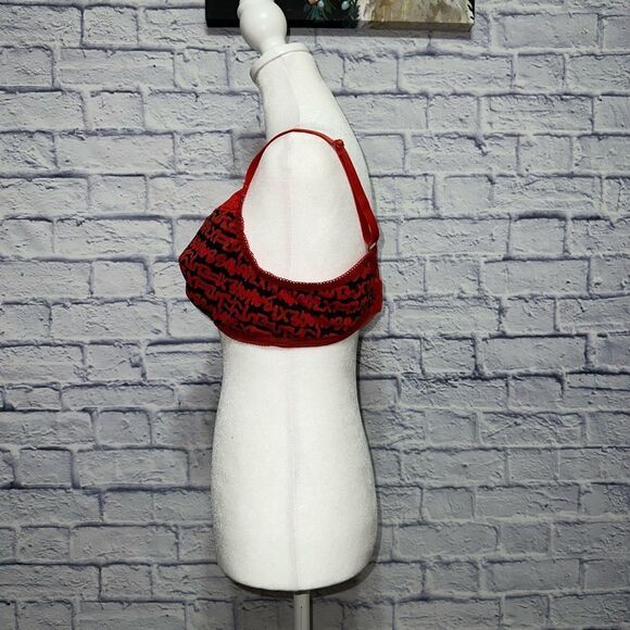 Savage x gently cotton essentials bralette - Picture 7 of 10